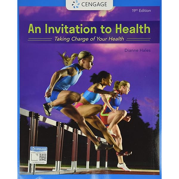 健康・医学 An Invitation to Health 11th Edition An Invitation to Health: Taking Charge of Your Health, Brief